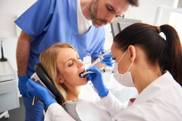 Best Emergency Dental Care  in Catlin, IL